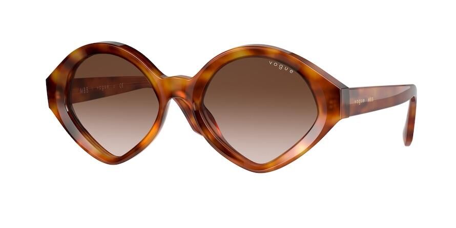 Vogue VO 5394S 279213 .52 Güneş Gözlüğü