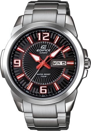 Casio Edifice Kol Saati EFR103D1A4VUDF