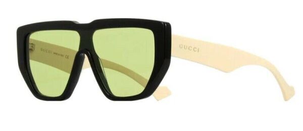 Gucci GG 0997S 001 .99 Unisex Güneş Gözlüğü