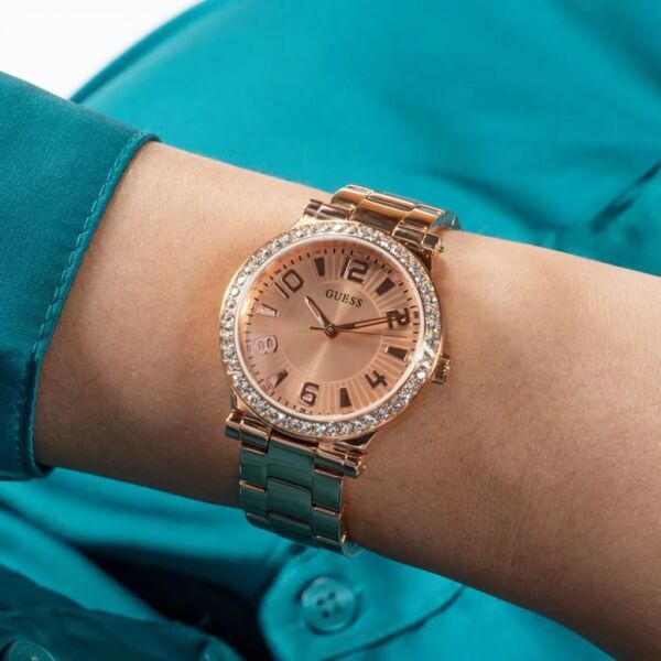 Guess GUGW0686L3 Kadın Kol Saati (SZ) (30)