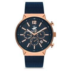 Beverly Hills Polo Club BH960406 Kol Saati