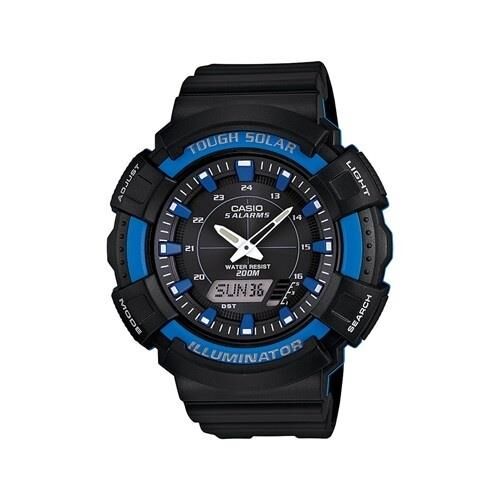 Casio Standart Kol Saati ADS-800WH-2A2VDF