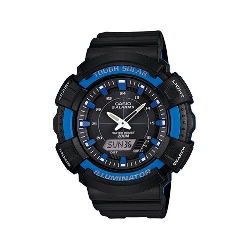 Casio Standart Kol Saati ADS-800WH-2A2VDF