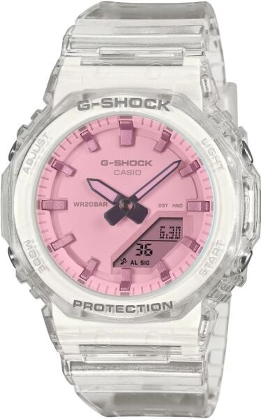 Casio G-Shock Kol Saati GMA-P2100SR-7ADR