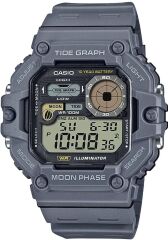 Casio Standart Kol Saati WS-1700H-8AVDF