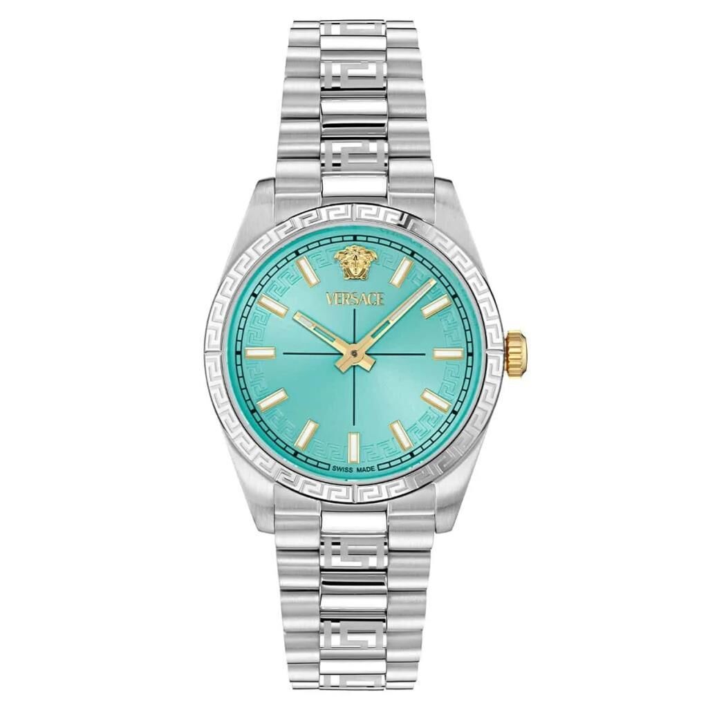 Versace VRSCVE0E00225 Kol Saati