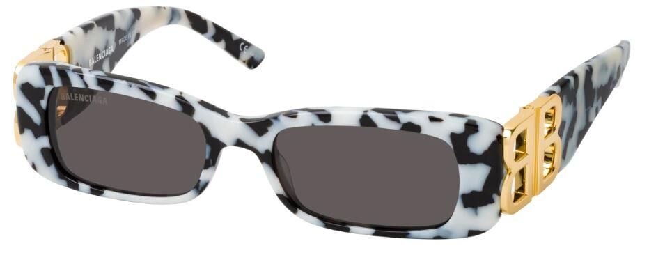 Balenciaga BB 0096S 005 .51 Kadın Güneş Gözlüğü (SZ)