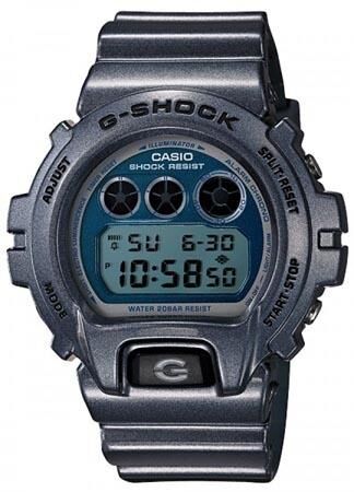 Casio G-Shock Kol Saati DW-6900MF-2DR