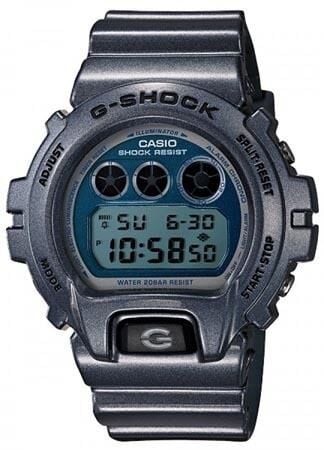 Casio G-Shock Kol Saati DW-6900MF-2DR