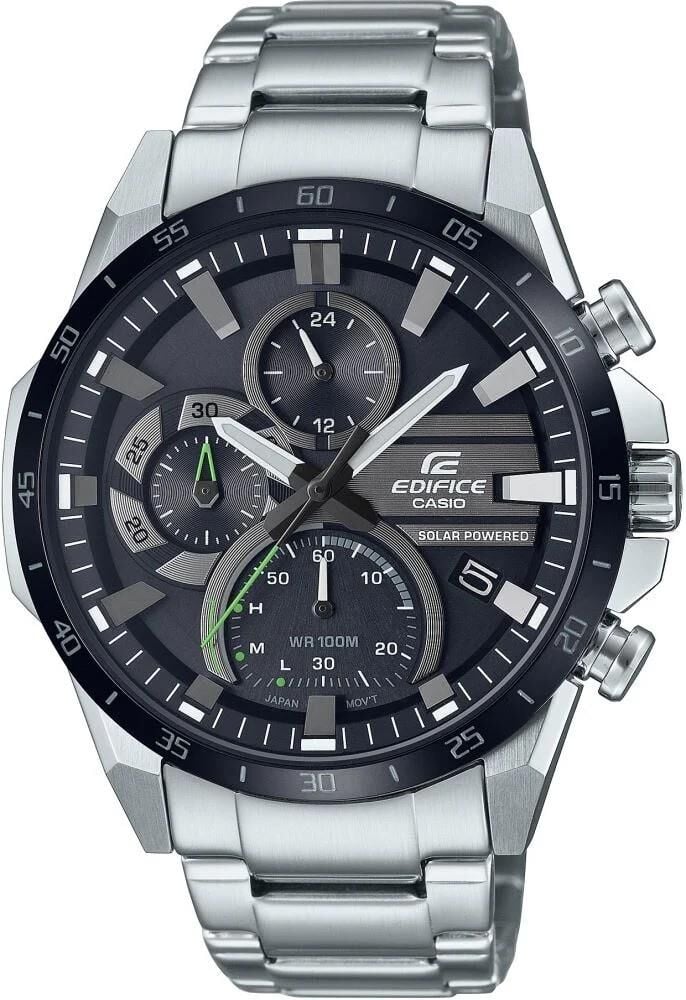 Casio Edifice Kol Saati EQS-940DB-1AVUDF
