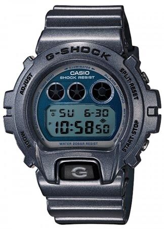 Casio G-Shock Kol Saati DW-6900MF-2DR