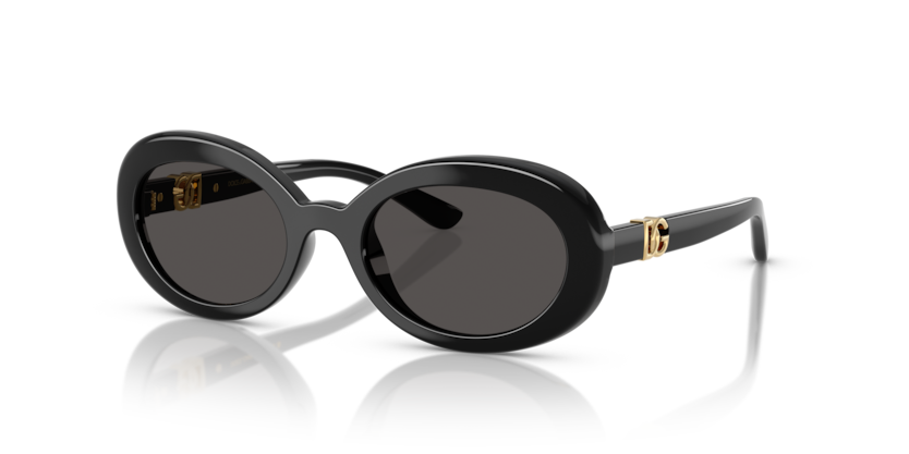 Dolce Gabbana DG 6007U 501/87 .49 Çoçuk Güneş Gözlüğü