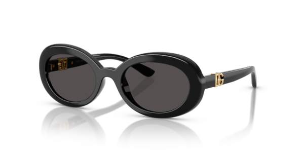 Dolce Gabbana DG 6007U 501/87 .49 Çoçuk Güneş Gözlüğü