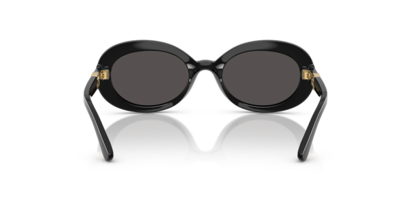 Dolce Gabbana DG 6007U 501/87 .49 Çoçuk Güneş Gözlüğü