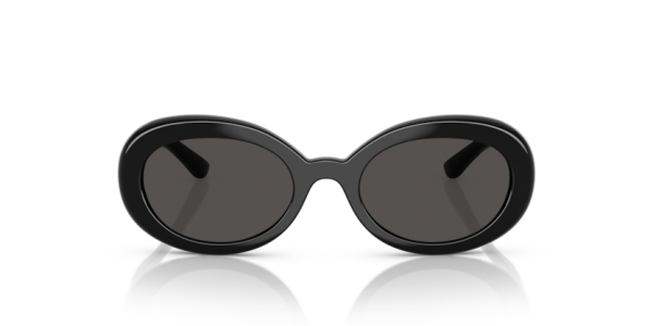 Dolce Gabbana DG 6007U 501/87 .49 Çoçuk Güneş Gözlüğü