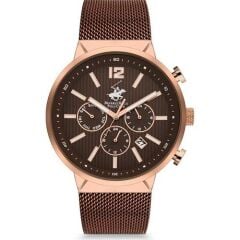 Beverly Hills Polo Club BH960409 Kol Saati