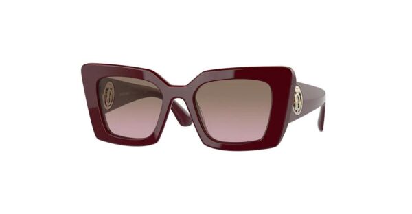 Burberry BU 4344 340314 .51 Güneş Gözlüğü