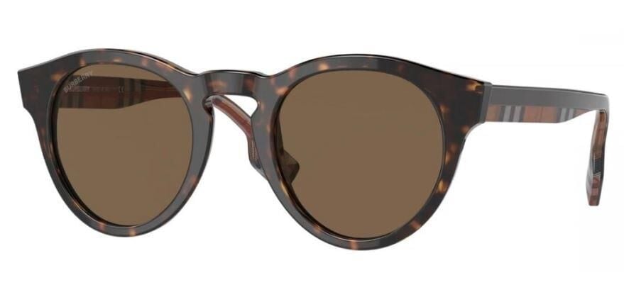 Burberry BU 4359 399173 .49 Güneş Gözlüğü