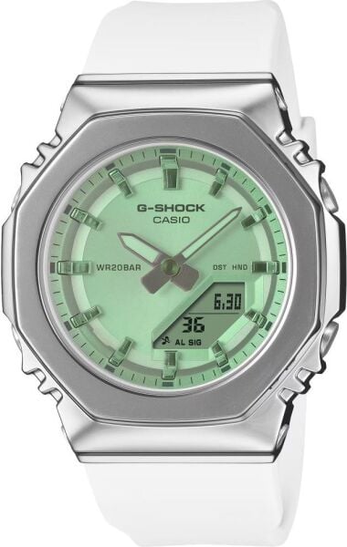 Casio G-Shock Kol Saati GM-S2110SR-7ADR