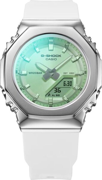 Casio G-Shock Kol Saati GM-S2110SR-7ADR