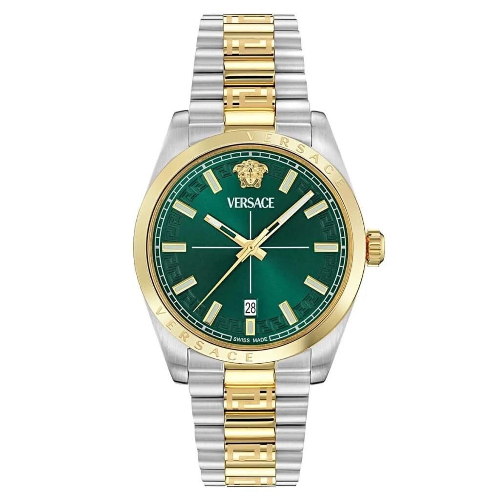 Versace VRSCVE0G00425 Kol Saati