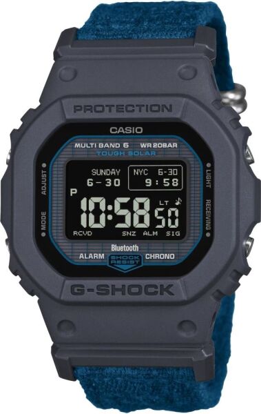 Casio G-Shock Kol Saati GW-BX5600CBG-2DR
