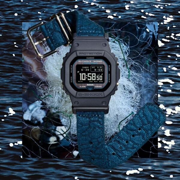 Casio G-Shock Kol Saati GW-BX5600CBG-2DR