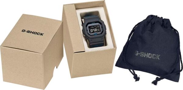 Casio G-Shock Kol Saati GW-BX5600CBG-2DR