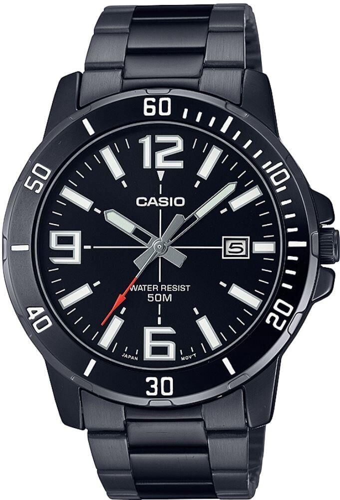 Casio Standart Kol Saati MTP-VD01B-1BVUDF