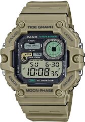 Casio Standart Kol Saati WS-1700H-5AVDF