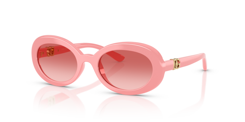 Dolce Gabbana DG 6007U 30982B .49 Çoçuk Güneş Gözlüğü