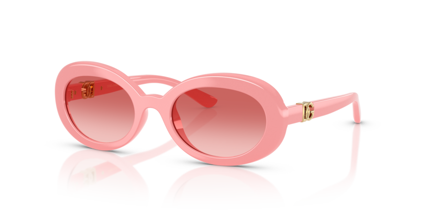 Dolce Gabbana DG 6007U 30982B .49 Çoçuk Güneş Gözlüğü