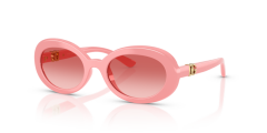 Dolce Gabbana DG 6007U 30982B .49 Çoçuk Güneş Gözlüğü