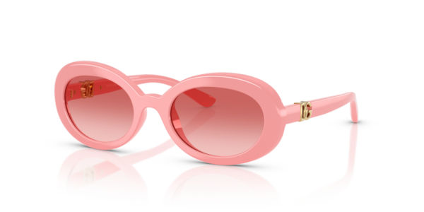 Dolce Gabbana DG 6007U 30982B .49 Çoçuk Güneş Gözlüğü
