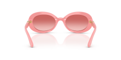 Dolce Gabbana DG 6007U 30982B .49 Çoçuk Güneş Gözlüğü