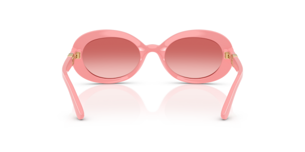 Dolce Gabbana DG 6007U 30982B .49 Çoçuk Güneş Gözlüğü