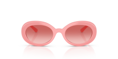Dolce Gabbana DG 6007U 30982B .49 Çoçuk Güneş Gözlüğü