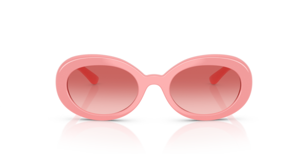 Dolce Gabbana DG 6007U 30982B .49 Çoçuk Güneş Gözlüğü