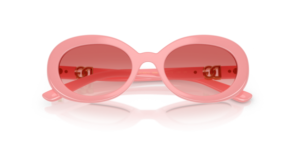Dolce Gabbana DG 6007U 30982B .49 Çoçuk Güneş Gözlüğü