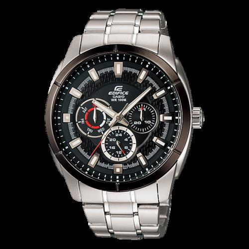 Casio Edifice Kol Saati EF327D1A1VUDF