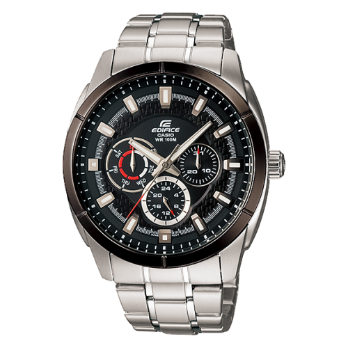 Casio Edifice Kol Saati EF327D1A1VUDF
