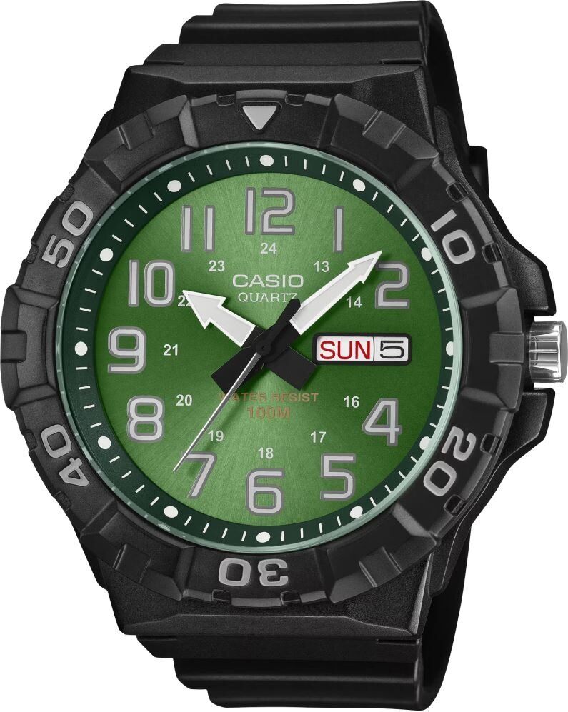 Casio Standart Kol Saati MRW-210H-3BVDF