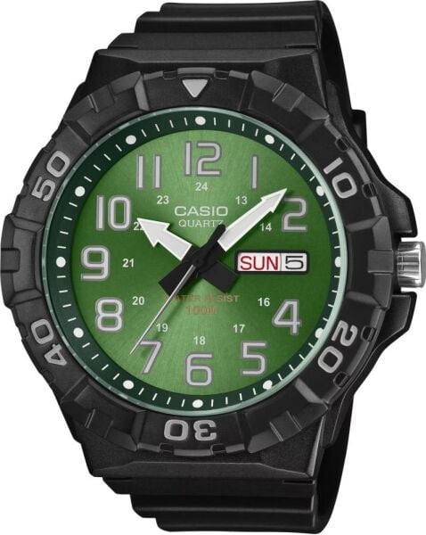 Casio Standart Kol Saati MRW-210H-3BVDF