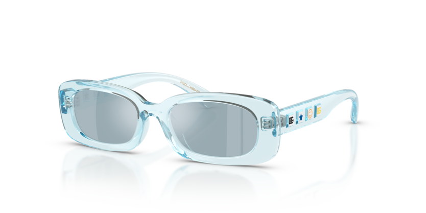 Dolce Gabbana DG 6006U 33466J .46 Çoçuk Güneş Gözlüğü