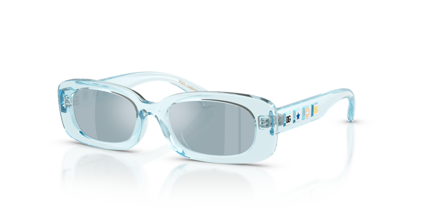 Dolce Gabbana DG 6006U 33466J .46 Çoçuk Güneş Gözlüğü
