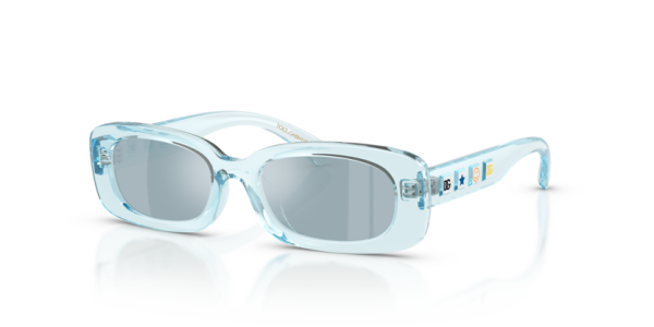 Dolce Gabbana DG 6006U 33466J .46 Çoçuk Güneş Gözlüğü
