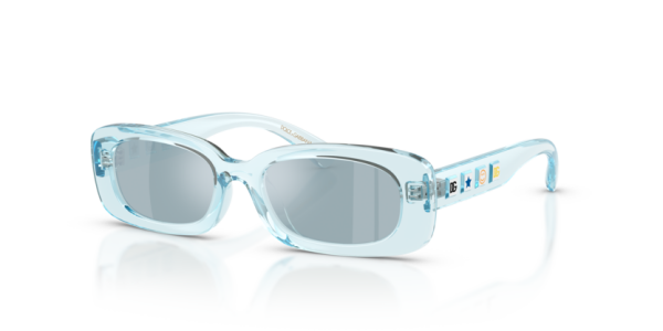 Dolce Gabbana DG 6006U 33466J .46 Çoçuk Güneş Gözlüğü