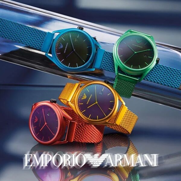 Emporio Armani AR11328 Kol Saati