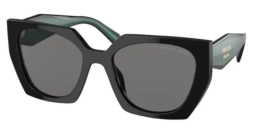 Prada SPS 15WS 1AB5Z1 .54 Kadın Güneş Gözlüğü