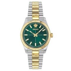 Versace VRSCVE0E00425 Kol Saati